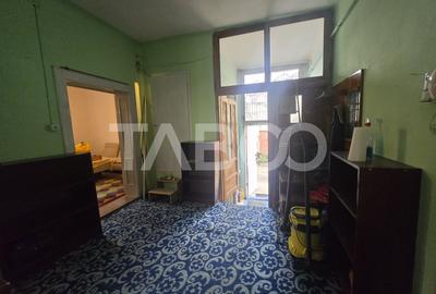 Casă individuală cu 4 camere cu Canalizare în Trei Stejari - 11