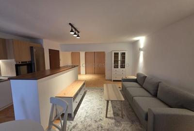 BEST DEAL AVIATIEI HERASTRAU APARTAMENT 3 CAMERE MOBILAT - 2