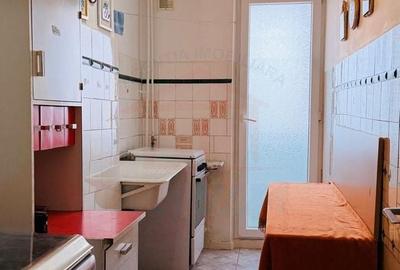 Apartament cu 2 camere decomandat în Micro 19 - 3