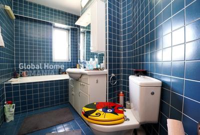 Apartament 3 camere modificat din 4 - Parc Tineretului - 8