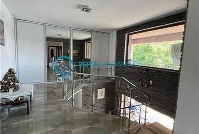 Royal Imobiliare-Vanzare Vila Zona Romanesti - 18