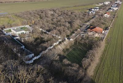 Teren în Afumați - 2