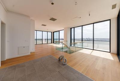 Penthouse finalizat,  Ansamblul Fabrik - Lux si Confort la Superlativ - 5