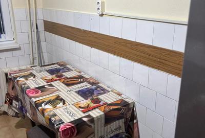 Garsonieră decomandată în Complex Studențesc - 2