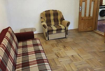 Apartament cu 2 camere decomandat în Central - 2