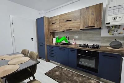 Prima inchiriere 2 camere Sibiu Selimbar - 5