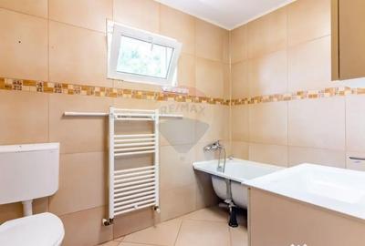 Casă cu 5 camere cu Teren 185 Mp în Clinceni - 13