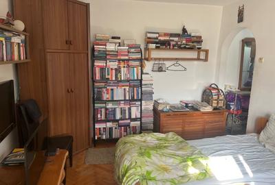 Apartament cu 2 camere semidecomandat în Șagului - 2
