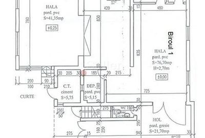 Pretabil Clinica, AfterSchool, Productie, Show-Room - 7