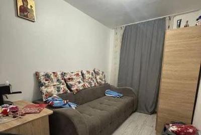 Apartament cu 3 camere nedecomandat în Central - 1