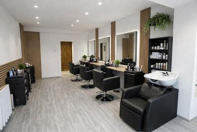 Spațiu comercial, de 51 mp, în Florești