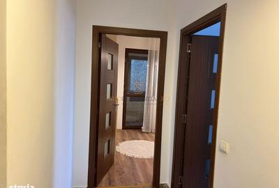 Apartament cu 2 camere, mobilat în Metalurgiei