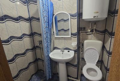 Apartament cu 2 camere semidecomandat în Central - 2