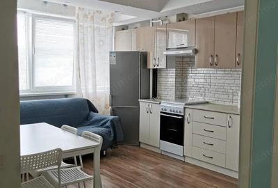 Garsoniera cu centrala proprie in zona Obor aproape de metrou - 5