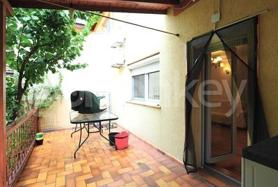 Vila in complex rezidential cu 3 camere - 9