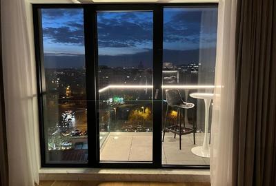 Apartament de lux cu 2 camere în ONE Timpuri Noi – vedere panoramică, etaj 10/12 - 8