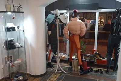 De vanzare spatiu comercial in Sfantu Gheorghe - 5