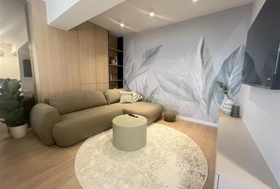 Apartament NOU de LUX 2 camere terasa boxa si 2 parcari - Evo Residence
