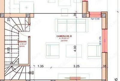 Casă cu 5 camere cu Teren 270 Mp în Girocului - 1