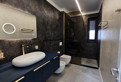 Apartament de închiriat, Ultramodern cu 3 camere, 110mp - 6