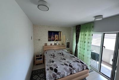 Apartament cu 2 camere, curte privata si pod generos - 5