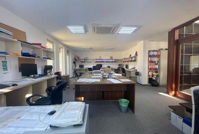 Spațiu de birouri / clinică de vanzare - 33