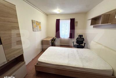 Apartament cu 3 camere decomandat în Zorilor - 1