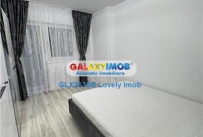 Apartament 2 Cam Bloc Nou Berceni - Dimitrie Leonida - 8