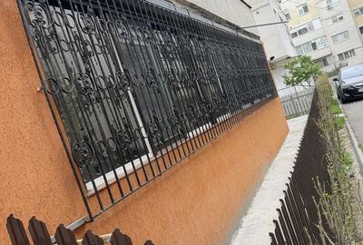 Apartament cu 3 camere în Plantelor - 8