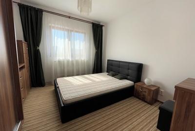 Apartament cu 2 camere decomandat, mobilat în Rahova - 8