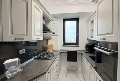 Apartament 3 camere cu vedere la lac - Aviatorii Residence in zona Tomis Nord Apartament 3 camere cu vedere la lac - Aviatorii Residence in zona Tomis Nord - 7