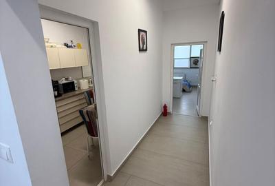 Spațiu comercial, de 93 mp, în Ultracentral - 4