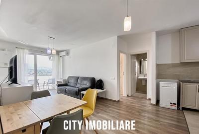 Apartament 2 camere, bloc nou, mobilat utilat, Buna Ziua. - 2