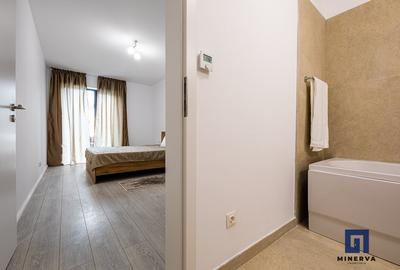 Braytim -Parcul Triade , Apartament 3 camere, Comision 0% - 14