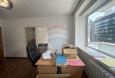 Spatiu birouri / office Piata Victoriei - Sanador - 6