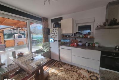 Spațiu comercial, de 330 mp, în Viștișoara - 2