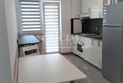 Apartament cu 2 camere decomandat, mobilat în Florești - 3
