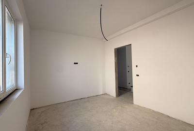 Duplex cu 3 camere cu Teren 315 Mp în Moșnița Nouă - 10