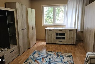 Apartament cu 2 camere în Aviației