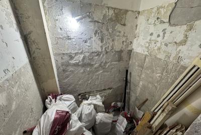 Apartament 3 camere zona Cet - 9