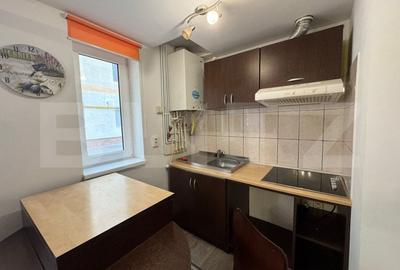 Apartament 2 camere, dispus pe 2 nivele, 40 mp, zona Stefan cel Mare - 2