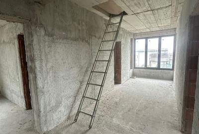 Casă cu 4 camere în Dârvari