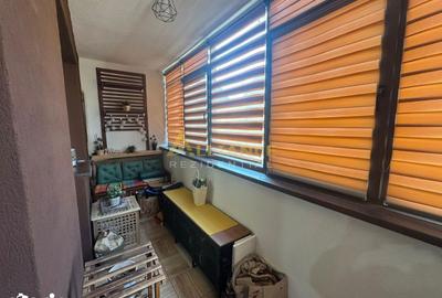 Apartament cu 3 camere în Central - 13