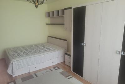 Garsonieră decomandată în Colentina - 2