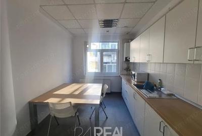 Spațiu comercial, de 195.15 mp, în Tei - 13