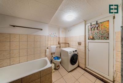 Casă individuală cu 4 camere cu Canalizare în Aradul Nou - 12