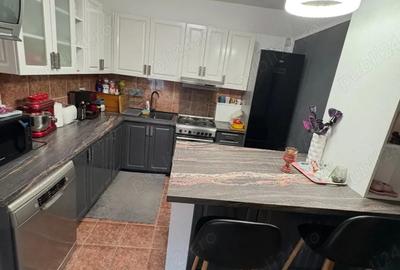 Casă cu 5 camere cu Teren 600 Mp în Podgoria - 6