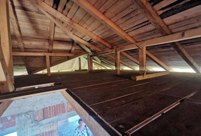 Casă în Sânmihaiu Român - 4