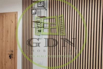 Apartament cu 3 camere decomandat, mobilat în Bartolomeu - 6