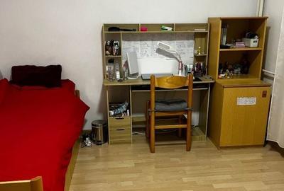 Apartament cu 2 camere decomandat în Central - 4